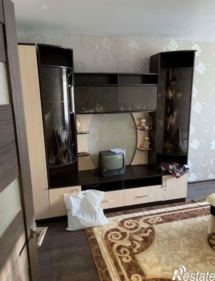 2-комн квартира Киевское шоссе, 55,  д. 55