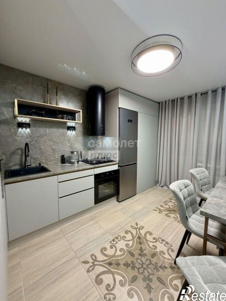 2-комн квартира ул Черняховского, 15,  д. 15