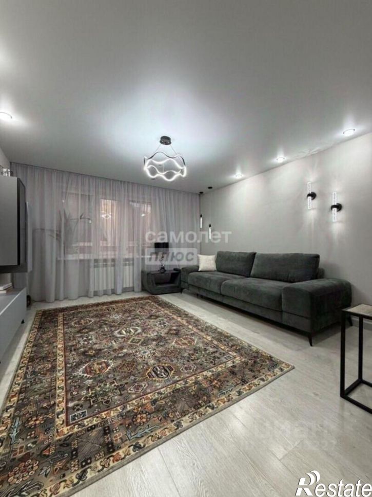 2-комн квартира ул Черняховского, 15,  д. 15