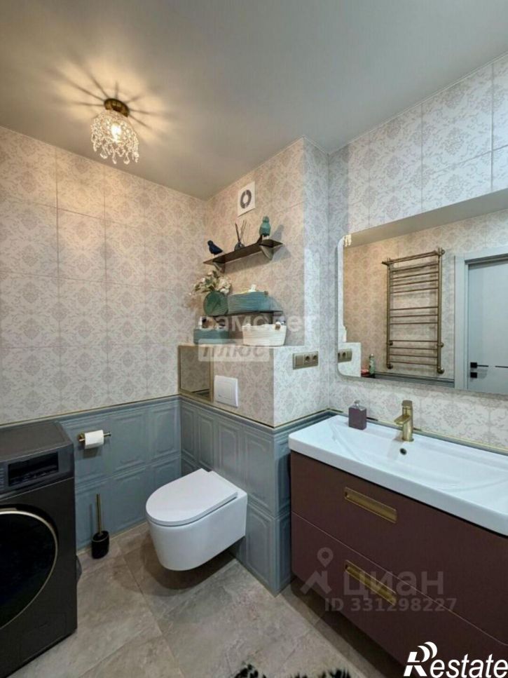 2-комн квартира ул Черняховского, 15,  д. 15