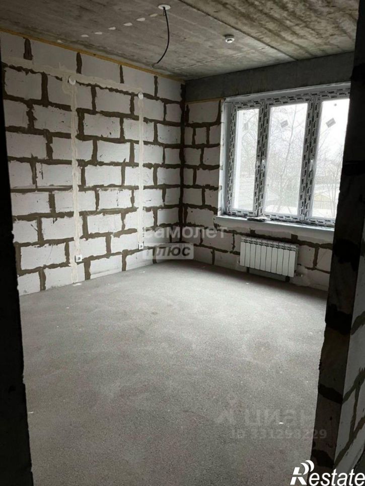 2-комн квартира ул Александра Степанова, 12,  д. 12
