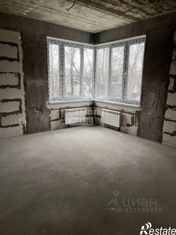 2-комн квартира ул Александра Степанова, 12,  д. 12