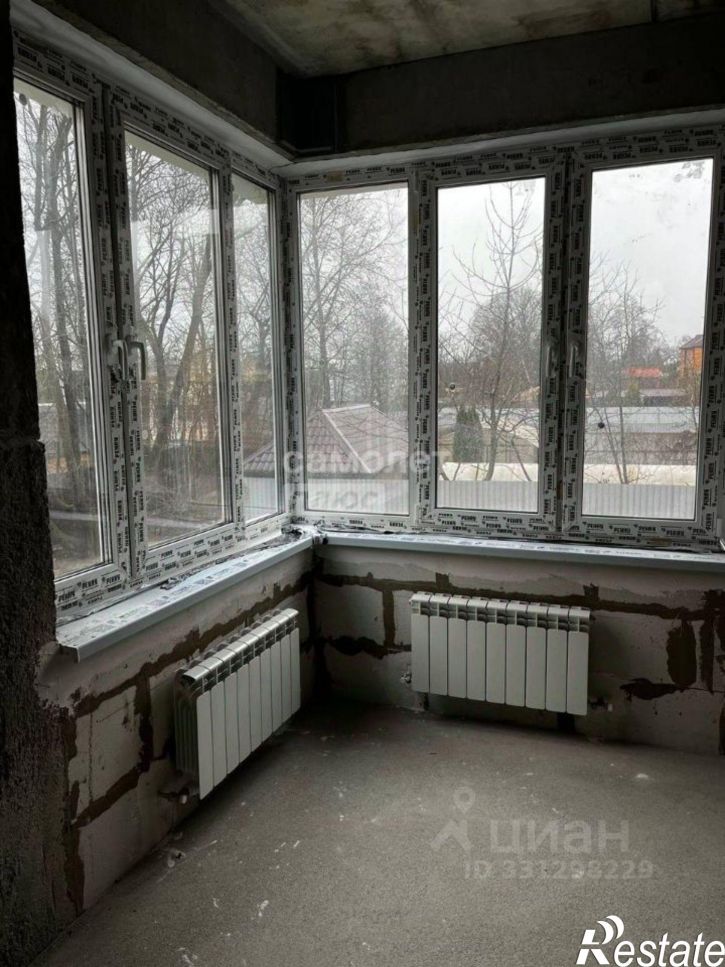 2-комн квартира ул Александра Степанова, 12,  д. 12