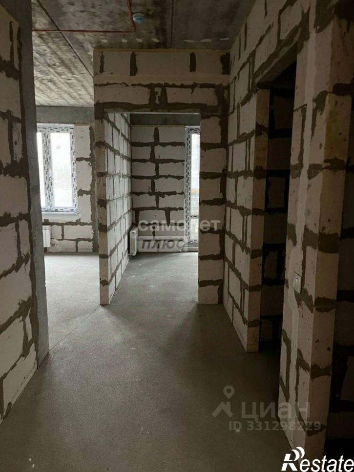 2-комн квартира ул Александра Степанова, 12,  д. 12