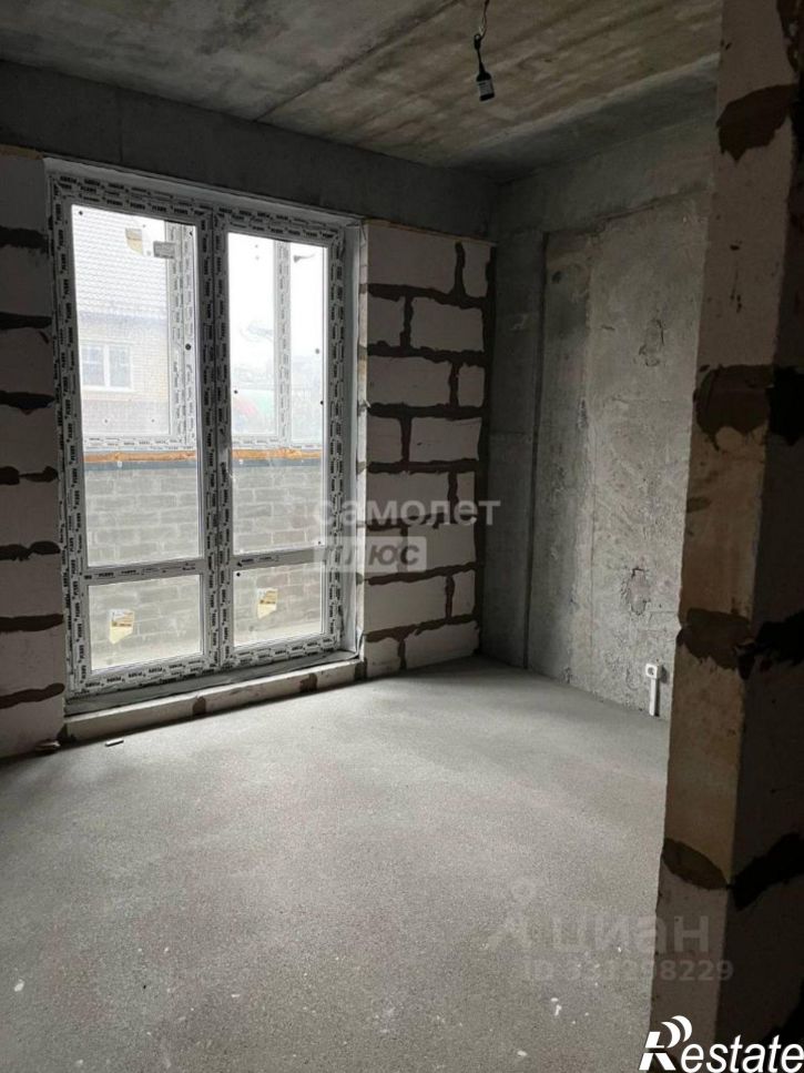 2-комн квартира ул Александра Степанова, 12,  д. 12