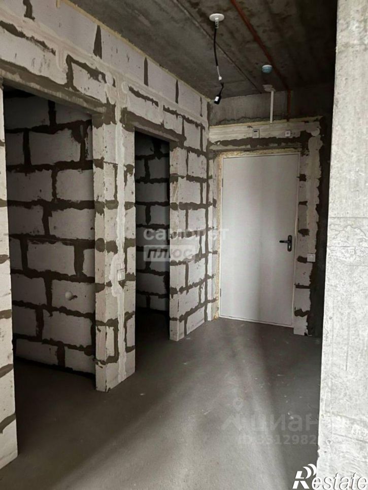 2-комн квартира ул Александра Степанова, 12,  д. 12