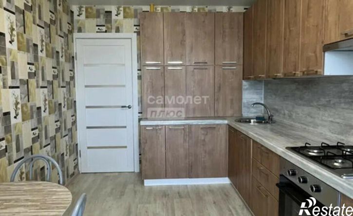 1-комн квартира пр-кт Гагарина, 43,  д. 43
