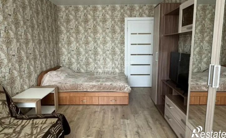 1-комн квартира пр-кт Гагарина, 43,  д. 43