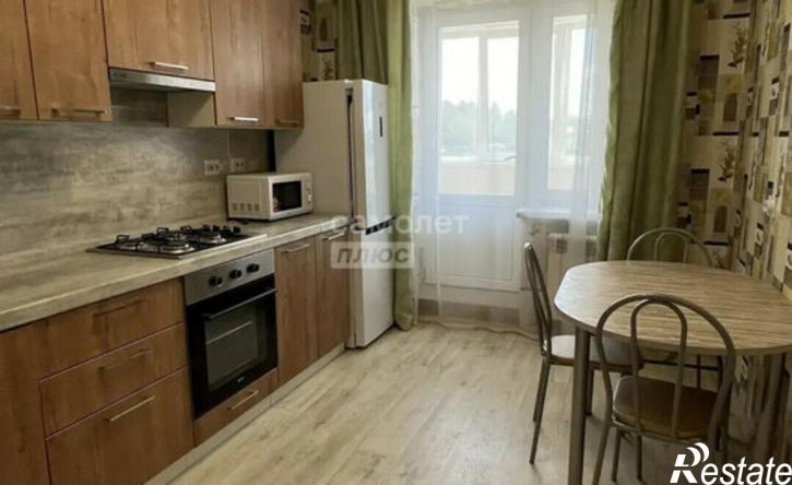 1-комн квартира пр-кт Гагарина, 43,  д. 43