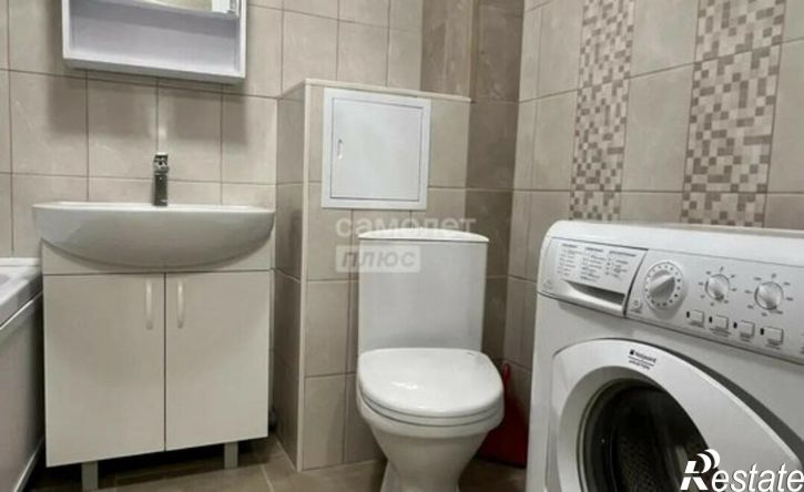 1-комн квартира пр-кт Гагарина, 43,  д. 43