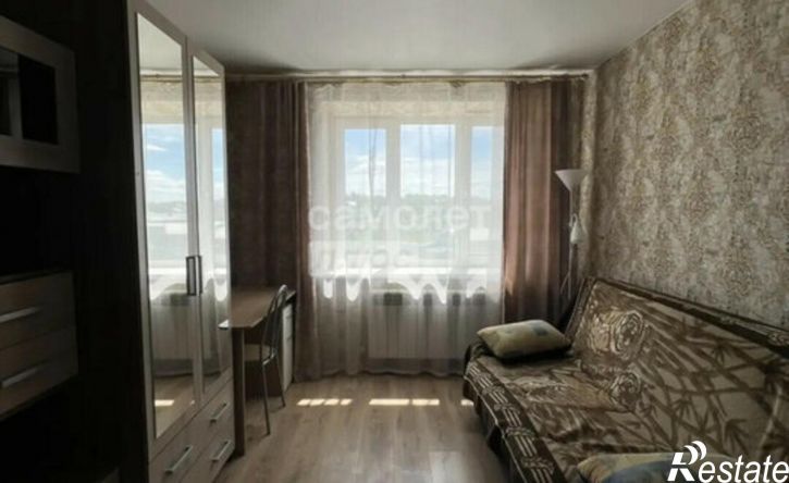 1-комн квартира пр-кт Гагарина, 43,  д. 43