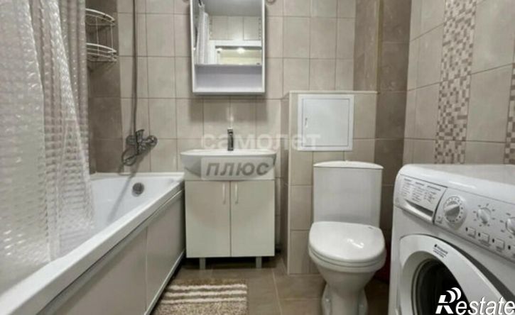 1-комн квартира пр-кт Гагарина, 43,  д. 43