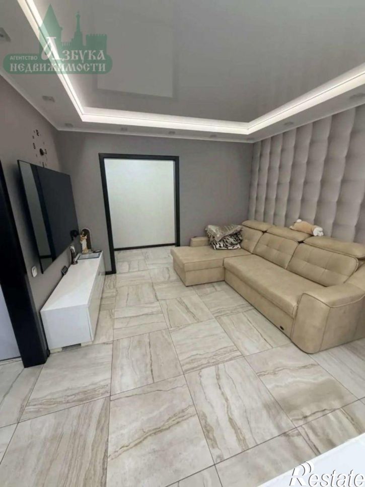 3-комн квартира ул Автозаводская, 29,  д. 29