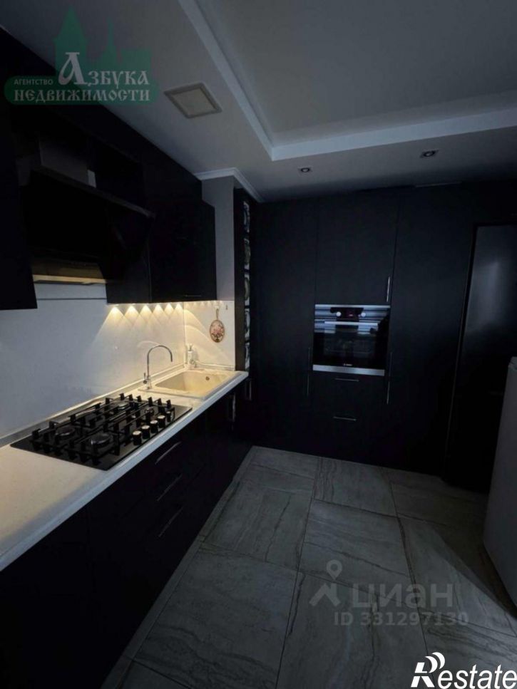 3-комн квартира ул Автозаводская, 29,  д. 29
