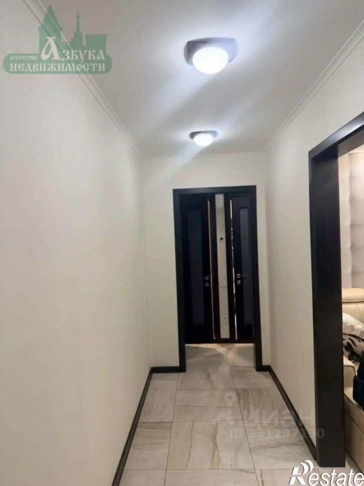 3-комн квартира ул Автозаводская, 29,  д. 29