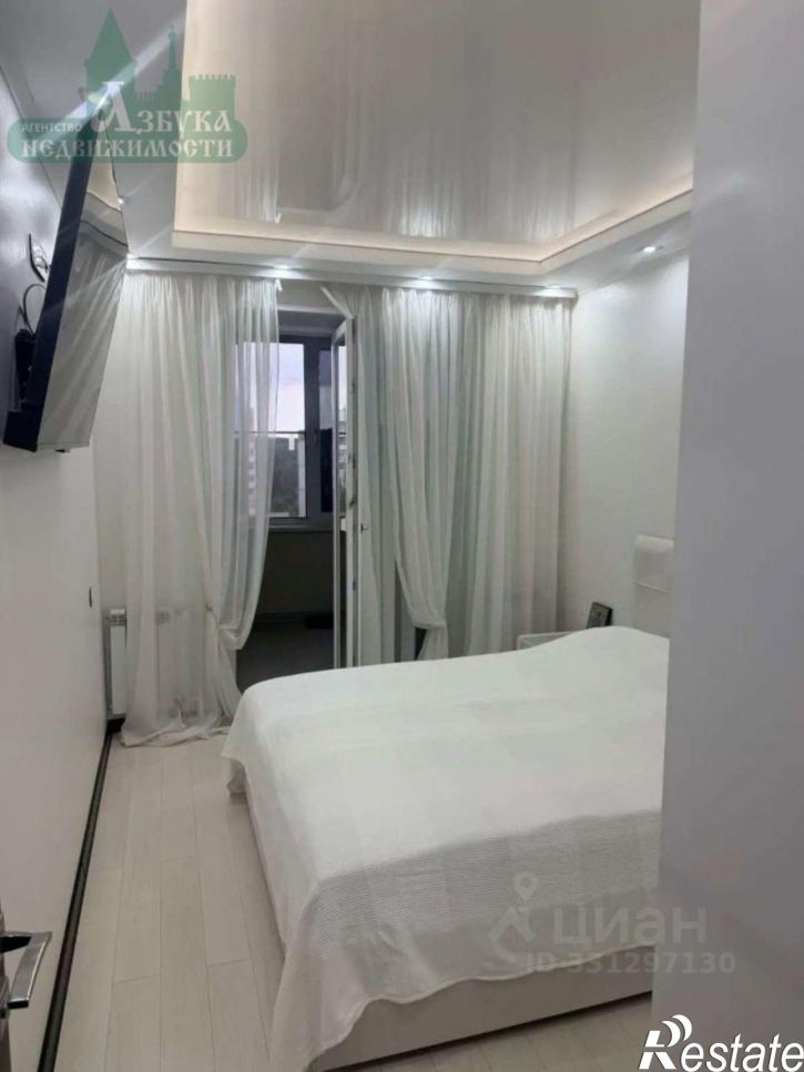 3-комн квартира ул Автозаводская, 29,  д. 29