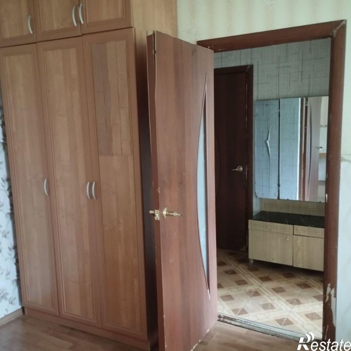 1-комн квартира ул Валентины Гризодубовой, 3А,  д. 3А