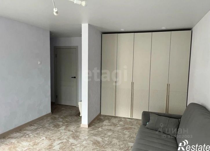1-комн квартира ул Нахимова, 18,  д. 18