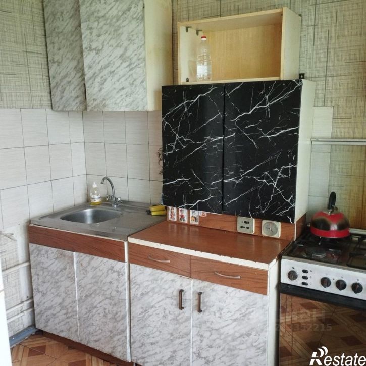 1-комн квартира ул Валентины Гризодубовой, 3А,  д. 3А