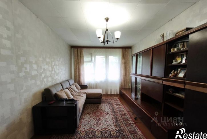 3-комн квартира ул Багратиона, 13,  д. 13