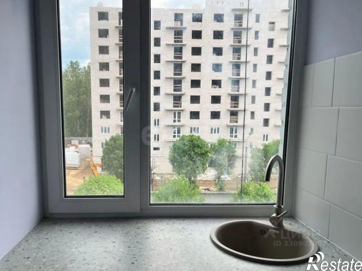 1-комн квартира ул Нахимова, 18,  д. 18