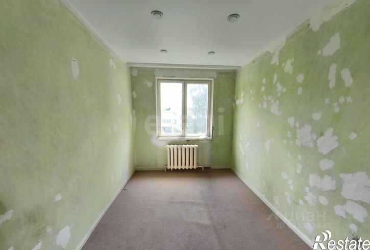 3-комн квартира ул Багратиона, 13,  д. 13