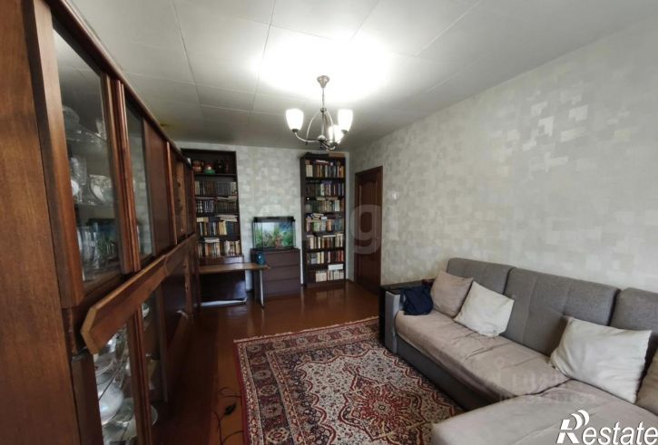 3-комн квартира ул Багратиона, 13,  д. 13