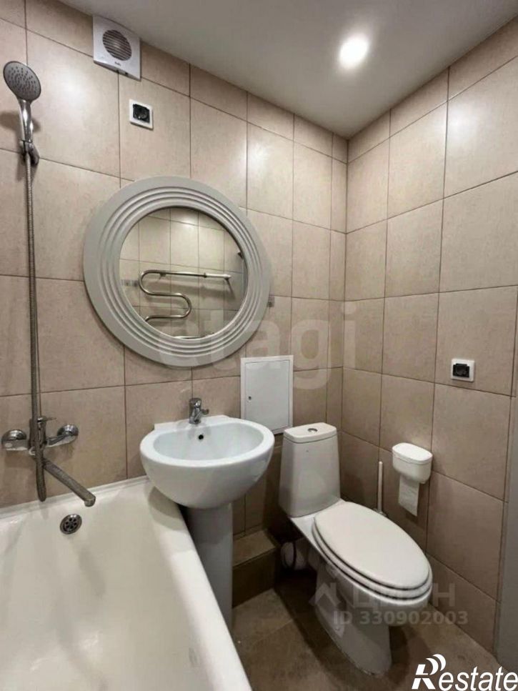 1-комн квартира ул Нахимова, 18,  д. 18