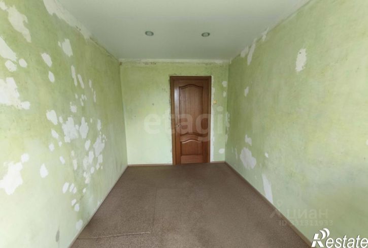 3-комн квартира ул Багратиона, 13,  д. 13