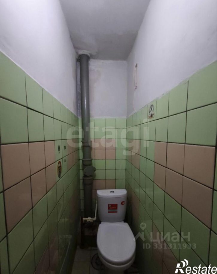 3-комн квартира ул Багратиона, 13,  д. 13
