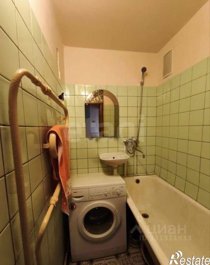 3-комн квартира ул Багратиона, 13,  д. 13