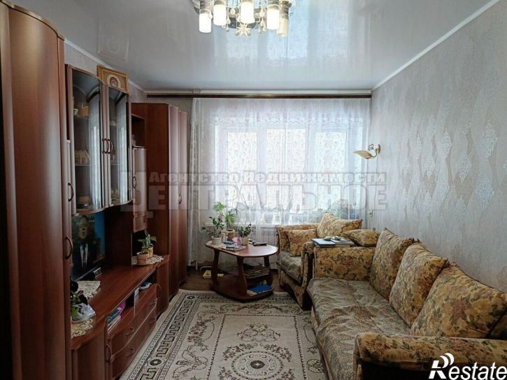 1-комн квартира ул Попова, 100,  д. 100