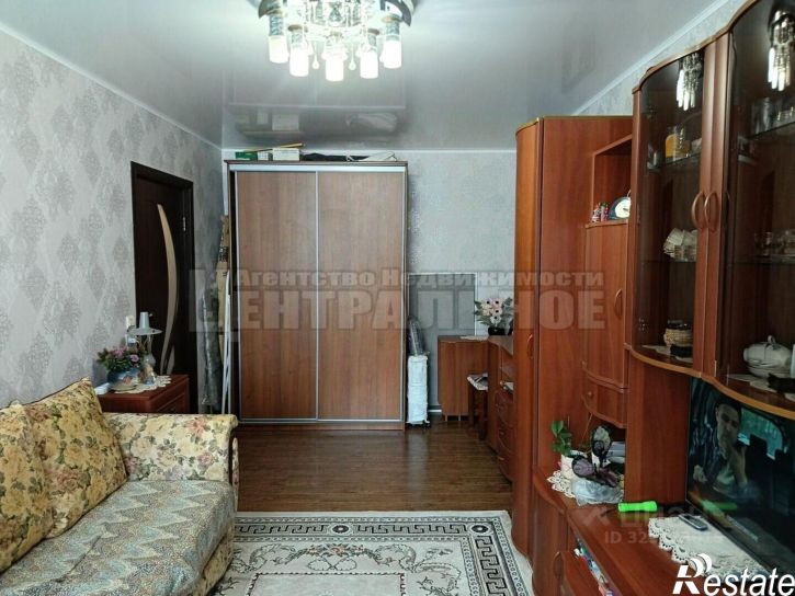 1-комн квартира ул Попова, 100,  д. 100