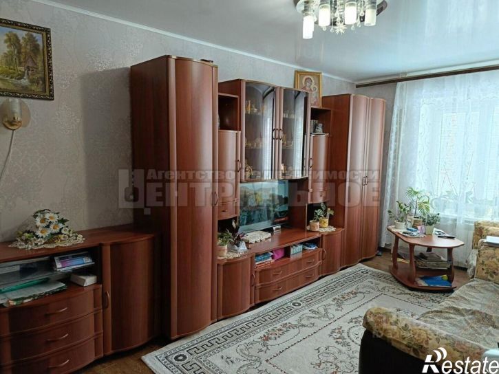 1-комн квартира ул Попова, 100,  д. 100