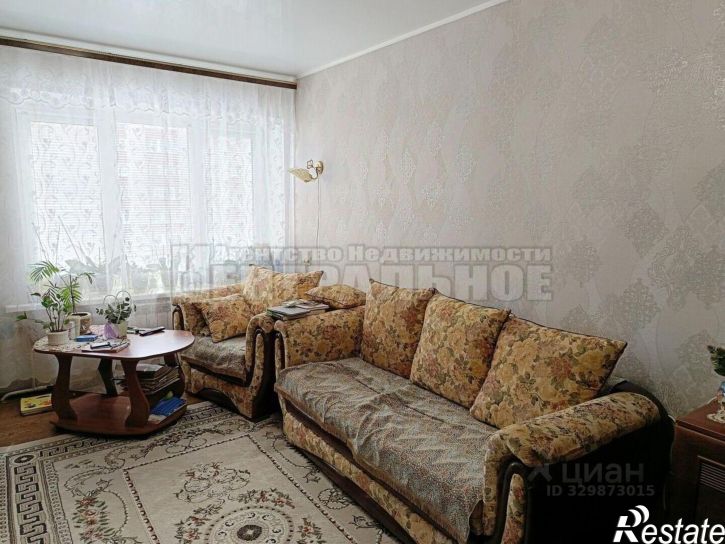 1-комн квартира ул Попова, 100,  д. 100