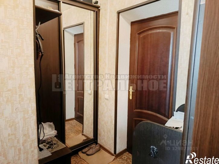 1-комн квартира ул Попова, 100,  д. 100