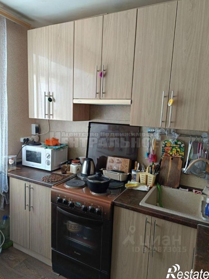 1-комн квартира ул Попова, 100,  д. 100