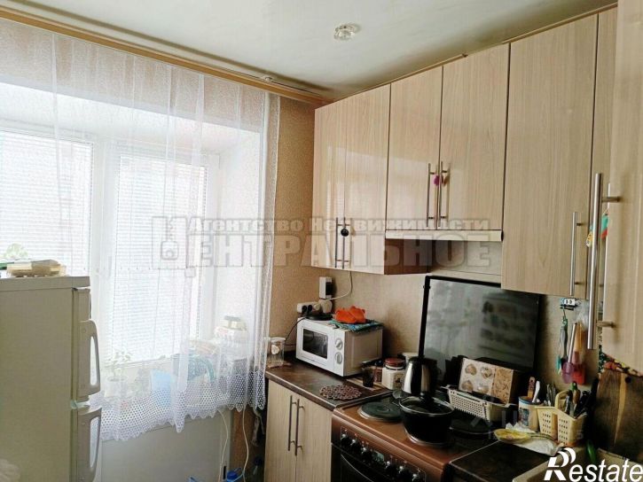 1-комн квартира ул Попова, 100,  д. 100