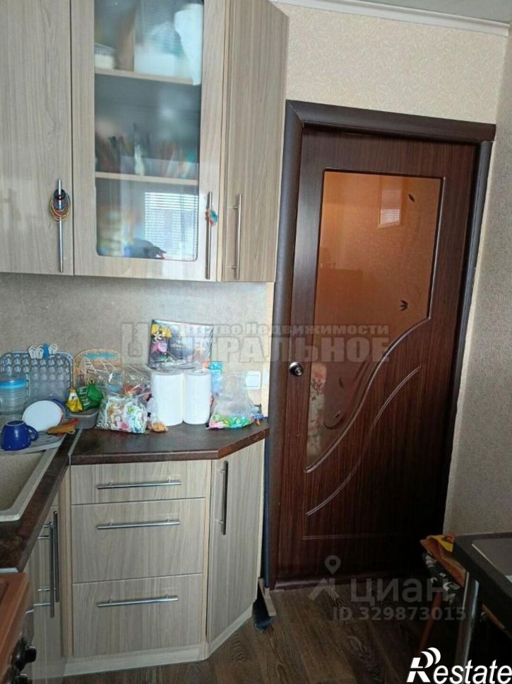 1-комн квартира ул Попова, 100,  д. 100