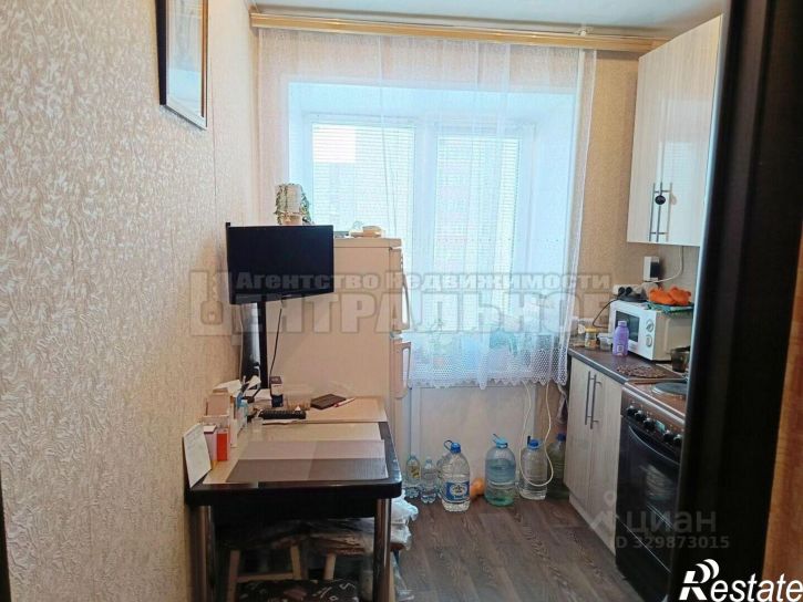 1-комн квартира ул Попова, 100,  д. 100
