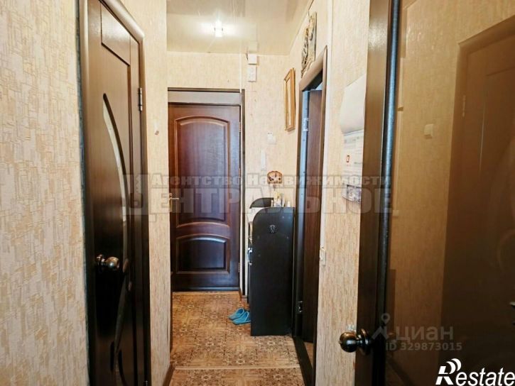 1-комн квартира ул Попова, 100,  д. 100