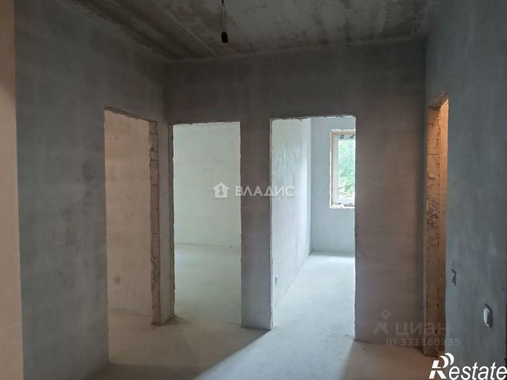 2-комн квартира поселок Глущенки, 1,  д. 1