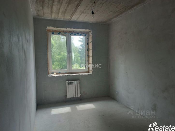 2-комн квартира поселок Глущенки, 1,  д. 1