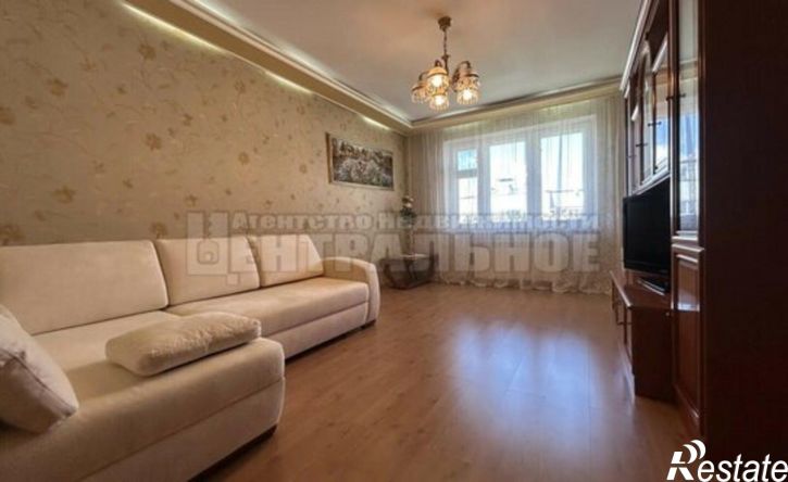 2-комн квартира ул Ударников, 30,  д. 30