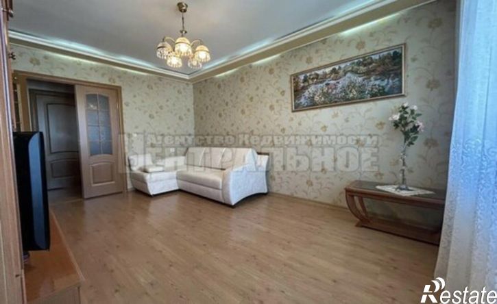 2-комн квартира ул Ударников, 30,  д. 30
