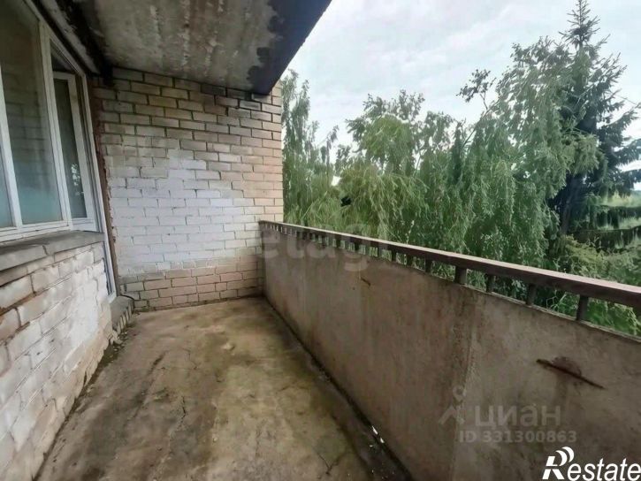 1-комн квартира ул Гарабурды, 21А,  д. 21А