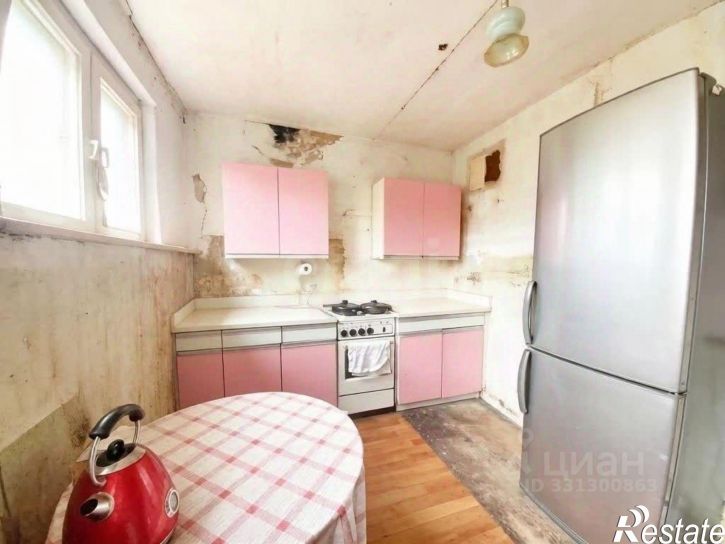 1-комн квартира ул Гарабурды, 21А,  д. 21А