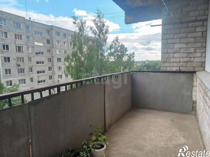 1-комн квартира ул Гарабурды, 21А,  д. 21А