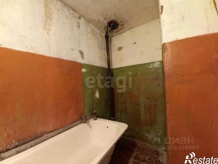 1-комн квартира ул Гарабурды, 21А,  д. 21А