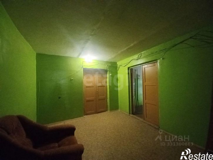 1-комн квартира ул Гарабурды, 21А,  д. 21А